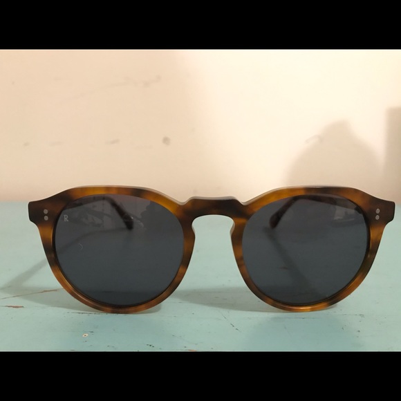 RAEN Remmy 49 Split Finish Rootbeer / Green - Picture 7 of 14